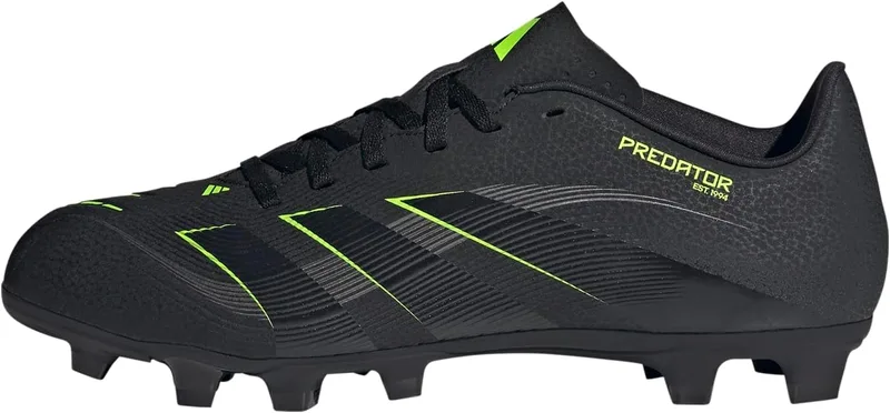 adidas ▫️ Unissexo Botas Predator Club para relva natural seca/multisuperfície