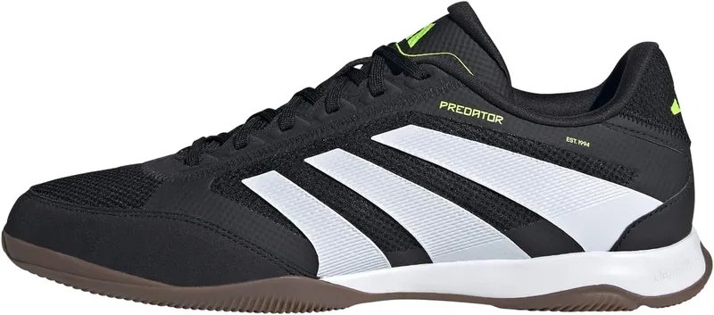 adidas ▫️ Predator League Indoor – Sapatilhas de futebol de salão unissexo