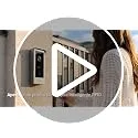 EZVIZ ▫️ Sistema de intercomunicação com videoporteiro Wi-Fi 1080P, monitor tátil a cores de 7'', campainha com videovisor de 2 fios, desbloqueio remoto,Áudio bidirecional, banda dupla (2,4/5 GHz), design fino, CP5 7