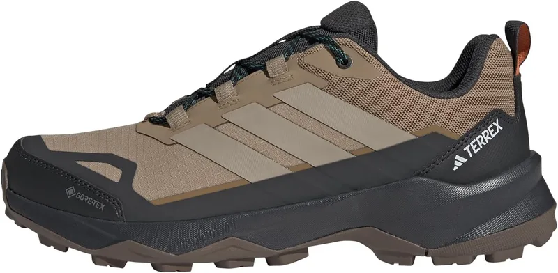adidas ▫️ Sapato de caminhada Terrex Skychaser AX5 Gore-Tex para homem
