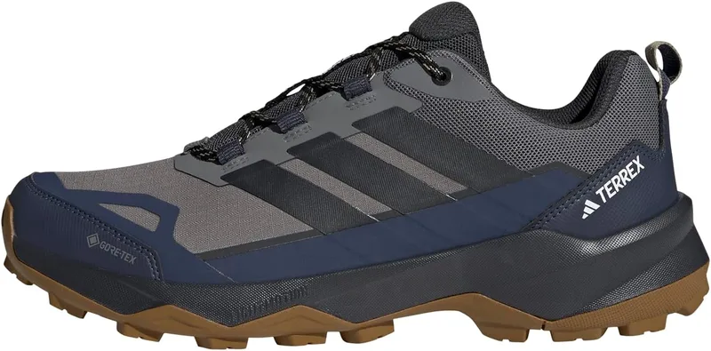 adidas ▫️ Sapato de caminhada Terrex Skychaser AX5 Gore-Tex para homem