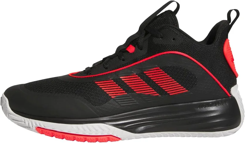 adidas ▫️ Ténis Own The Game 3 para homem