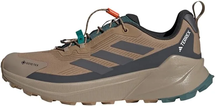 adidas ▫️ Ténis de caminhada Terrex Trailmaker 2 Gore-Tex Speed Lace para homem