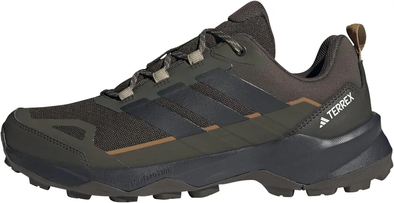 adidas ▫️ Sapatos de caminhada Terrex Skychaser Ax5 para homem