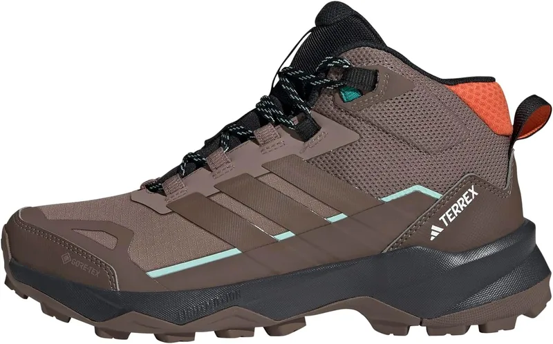 adidas ▫️ Ténis de caminhada Terrex Skychaser AX5 Mid Gore-Tex para mulher