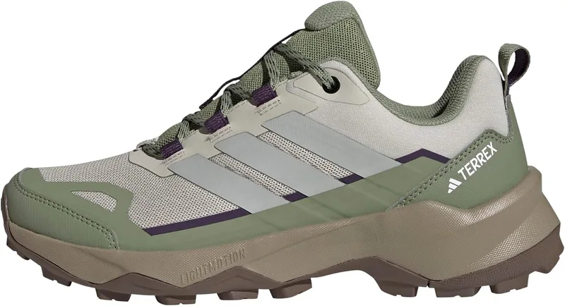 adidas ▫️ Sapatos de caminhada Terrex Skychaser Ax5 para mulher