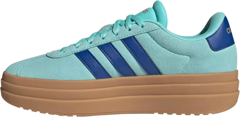 adidas ▫️ Ténis VL Court Bold para mulher