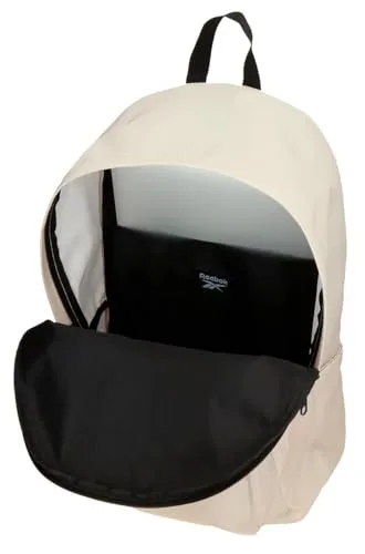 Reebok ▫️ Mochila para computador portátil Brooklyn Colors, fabricada em poliéster, com alças largas, ergonómicas e almofadadas, vários compartimentos, da Joumma Bags 4