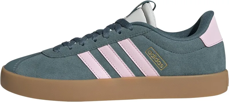 adidas ▫️ Sapato VL Court 3.0 para mulher