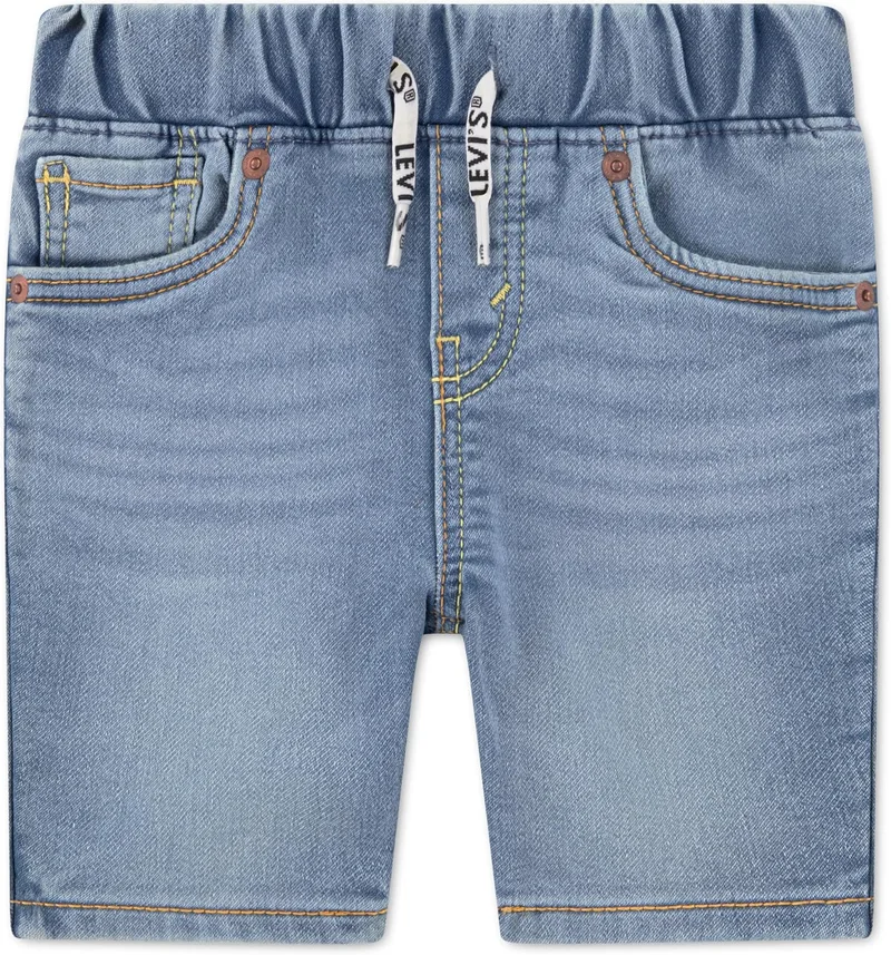 Levi's ▫️ WB-Woven Bottoms Calções para Crianças