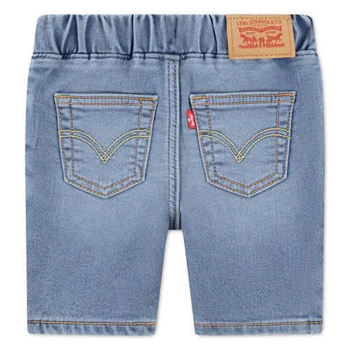 Levi's ▫️ Calções WB-Woven Bottoms para crianças 2