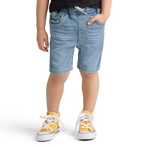 Levi's ▫️ Calções WB-Woven Bottoms para crianças 3