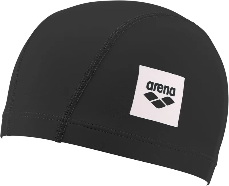 ARENA ▫️ Unix II Jr - Toucas de natação unissexo para jovens