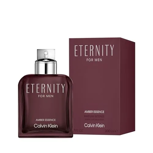 Calvin Klein ▫️ Eternity Amber Essence para Homem 2