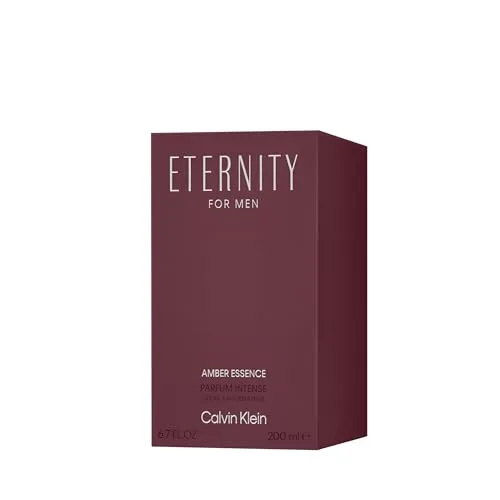 Calvin Klein ▫️ Eternity Amber Essence para Homem 3