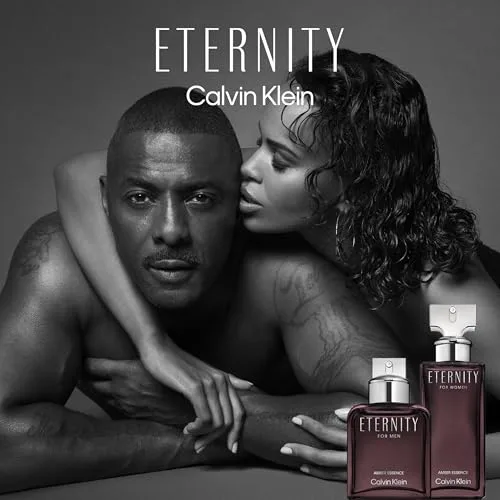 Calvin Klein ▫️ Eternity Amber Essence para Homem 4