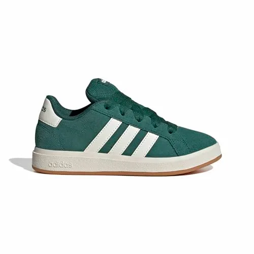 adidas ▫️ Ténis Unissexo para Crianças Grand Court 00s 3