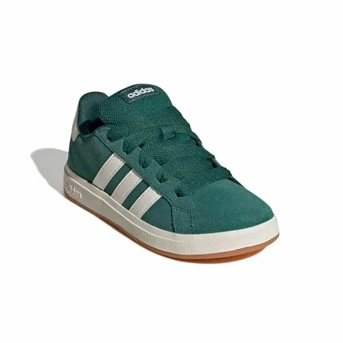 adidas ▫️ Ténis Unissexo para Crianças Grand Court 00s 4