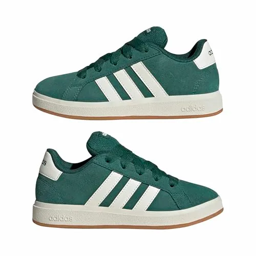 adidas ▫️ Ténis Unissexo para Crianças Grand Court 00s 7
