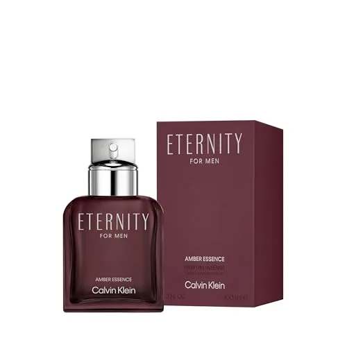 Calvin Klein ▫️ Eternity Amber Essence para Homem 2