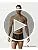 DANISH ENDURANCE ▫️ Cuecas boxer para homem, algodão, embalagens de 3 e 10 7