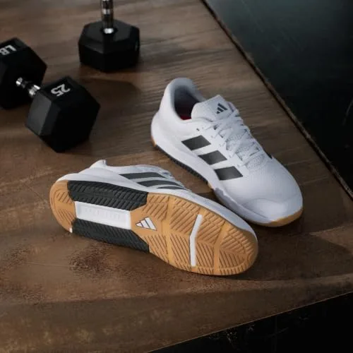 adidas ▫️ Ténis Dropset Base Training para homem 3
