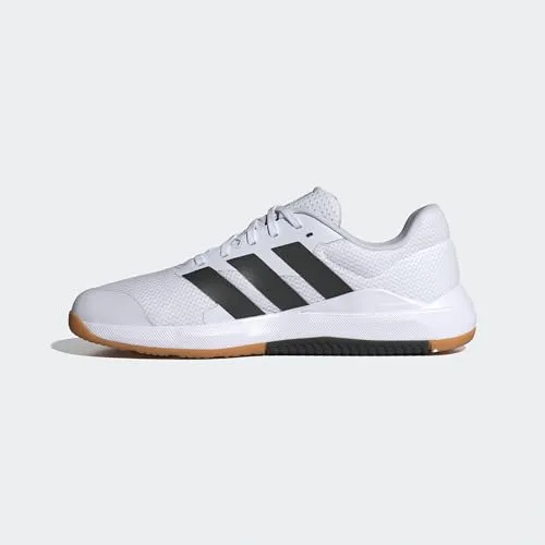 adidas ▫️ Ténis Dropset Base Training para homem 4