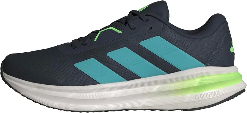 adidas ▫️ Sapato de corrida Galaxy 7 para homem