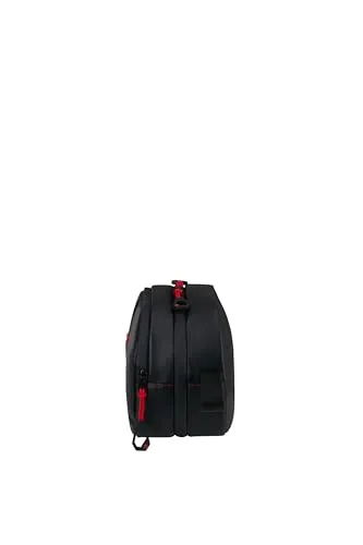 Samsonite ▫️ Paradiver Light Toilet Kit - Necessaire, 26 cm, Preto (Black) 3