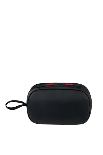 Samsonite ▫️ Paradiver Light Toilet Kit - Necessaire, 26 cm, Preto (Black) 4