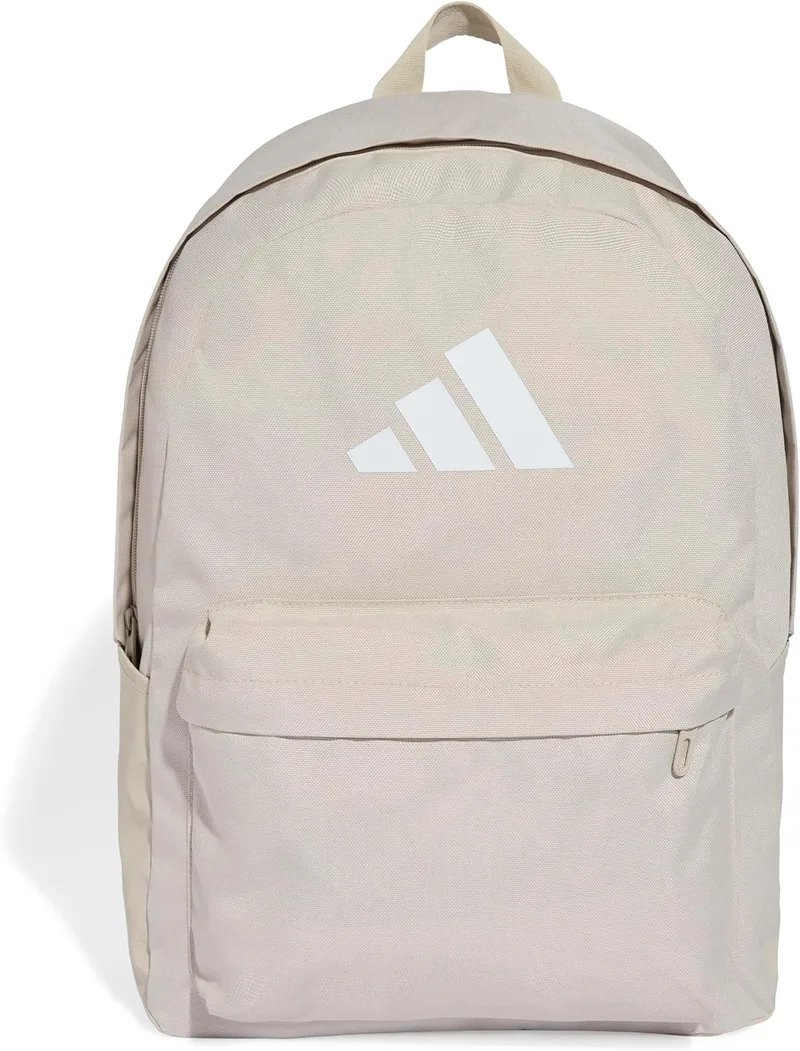 adidas ▫️ Mochila Unissexo Classic com logótipo de 3 barras