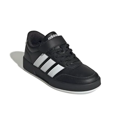 adidas ▫️ Unissexo para crianças BREAKNET 3.0 Sapatos para crianças 3