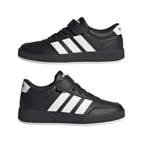 adidas ▫️ Unissexo para crianças BREAKNET 3.0 Sapatos para crianças 6