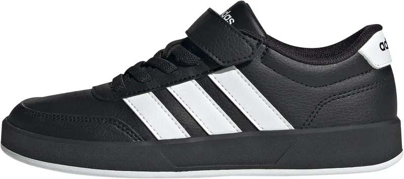 adidas ▫️ Unissexo para crianças BREAKNET 3.0 Sapatos para crianças