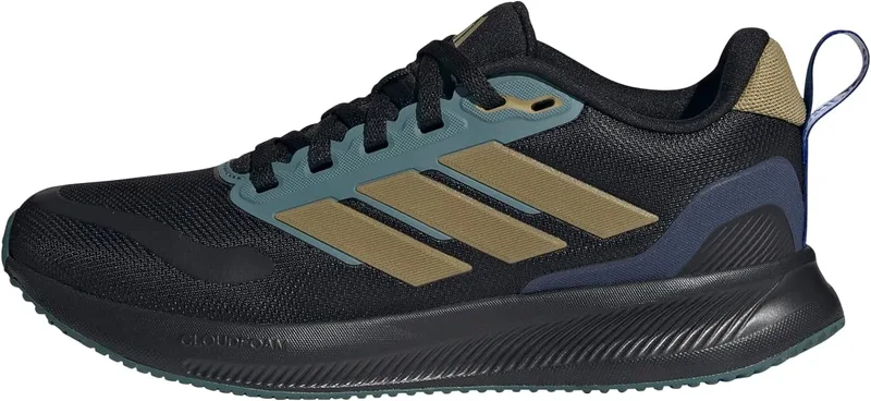 adidas ▫️ Unisex Kids RUNFALCON 5 Junior Shoes