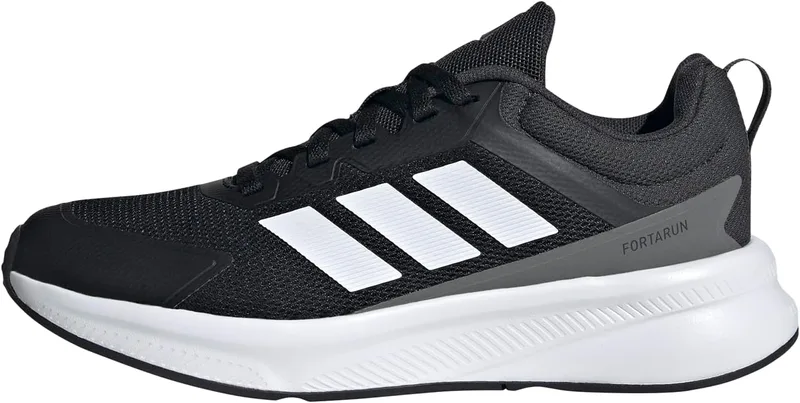 adidas ▫️ Fortarun 4.0 Sapatos JúniorSapatos de criançaUnisex