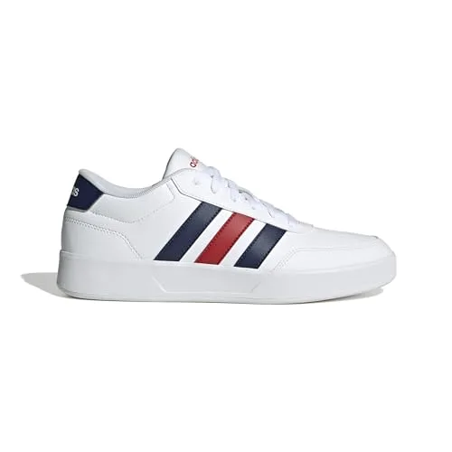adidas ▫️ Sapatilhas Breaknet 3.0 para homem: Homem 3