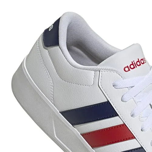 adidas ▫️ Sapatilhas Breaknet 3.0 para homem: Homem 5