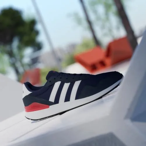 adidas ▫️ Ténis de corrida 60s 4.0 para homem 3