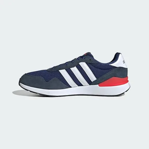 adidas ▫️ Ténis de corrida 60s 4.0 para homem 4