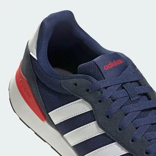 adidas ▫️ Ténis de corrida 60s 4.0 para homem 6