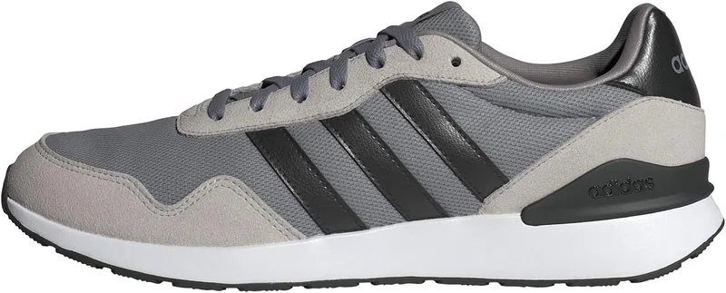 adidas ▫️ Sapato de corrida para homem 60s 4.0