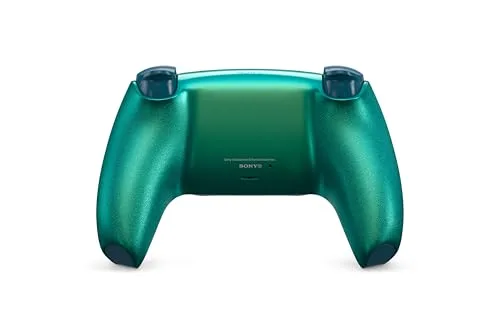 Playstation ▫️ Sony 5 - Comando sem fios DualSense Coleção Chroma Teal 5