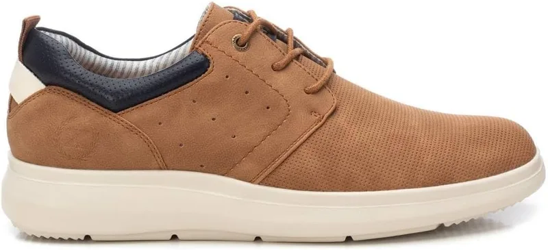 XTI ▫️ Sapatos para homem - Calçado confortável e versátil - Moda casual