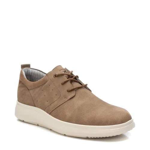XTI ▫️ Sapatos para homem - Calçado confortável e versátil - Moda casual 3