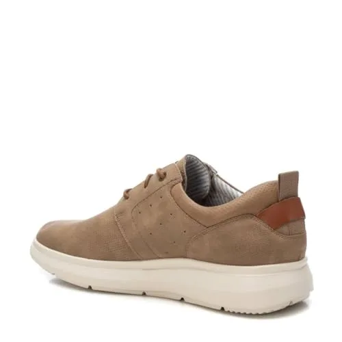 XTI ▫️ Sapatos para homem - Calçado confortável e versátil - Moda casual 4