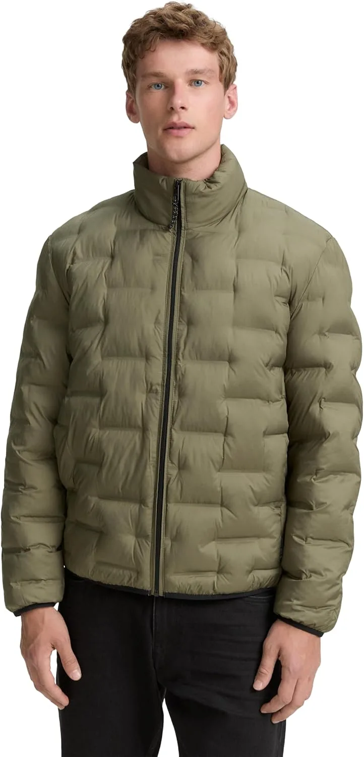 TOM TAILOR Denim ▫️ Casaco de ganga TOM TAILOR para homem