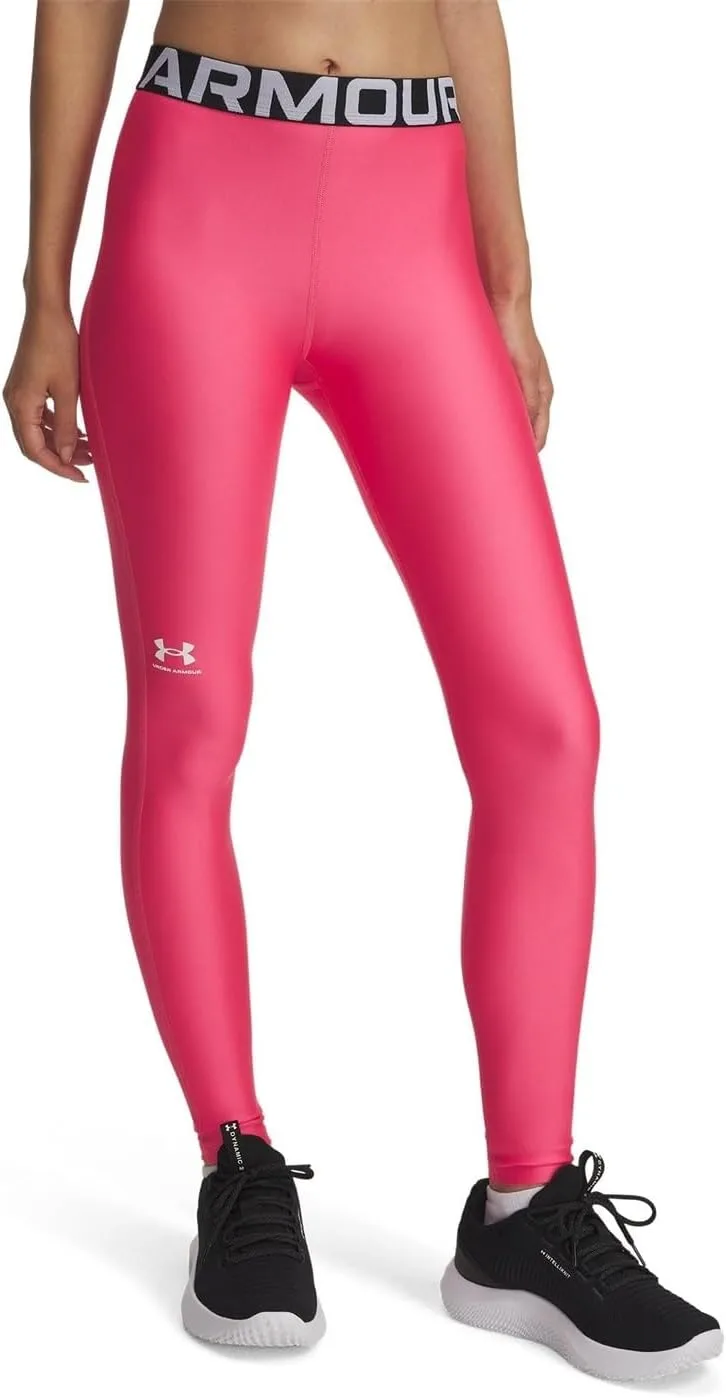Under Armour ▫️ 1383559 - Calças justas para mulher