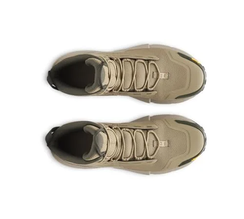 Under Armour ▫️ Charged Valsetz Mid – Botas militares e táticas para homem 3