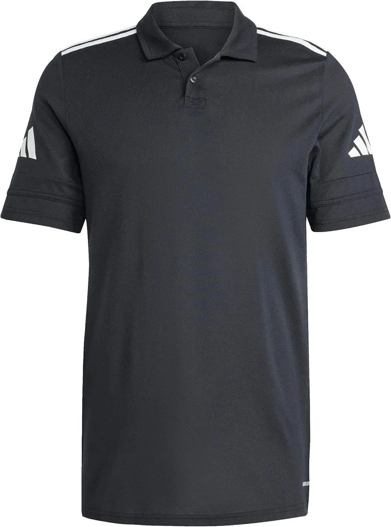 adidas ▫️ Pólo de competição Performance Squadra 25